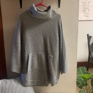 Women’s UGG sweater